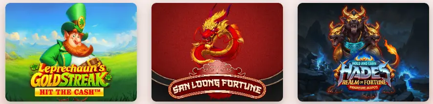 Jeux autorisés en France WILDSULTAN