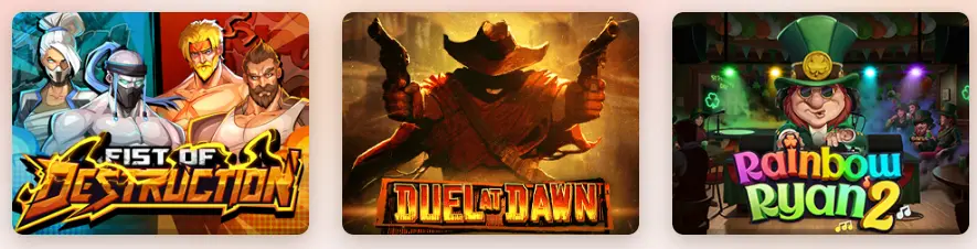 Tours gratuits WILDSULTAN
