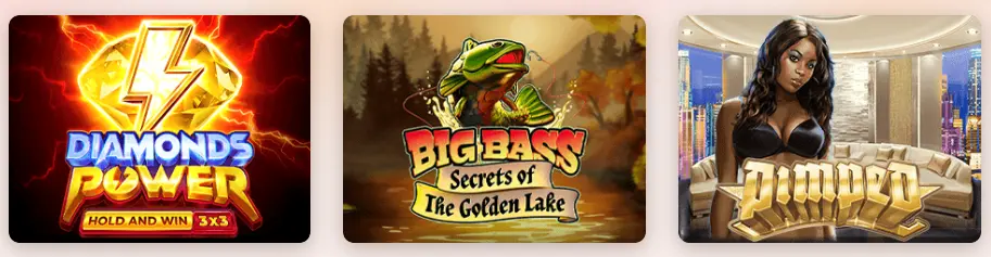 Méthodes de retrait WILDSULTAN
