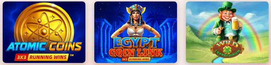 Meilleures machines à sous WILDSULTAN
