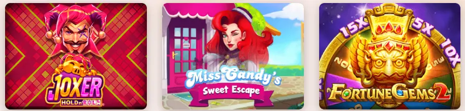 Studios et fournisseurs WILDSULTAN