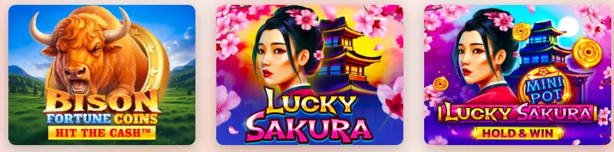 Jouer sur mobile avec WILDSULTAN