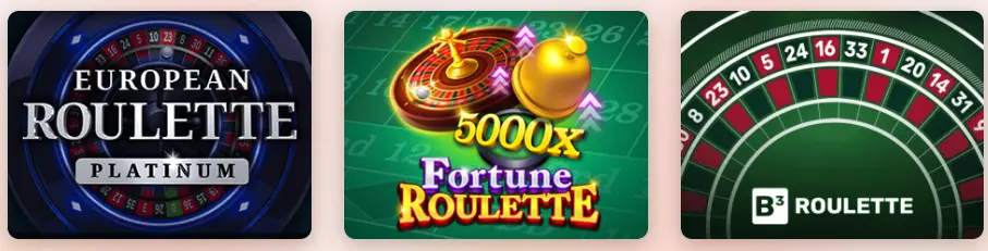 Niveaux de fidélité et leurs WILDSULTAN