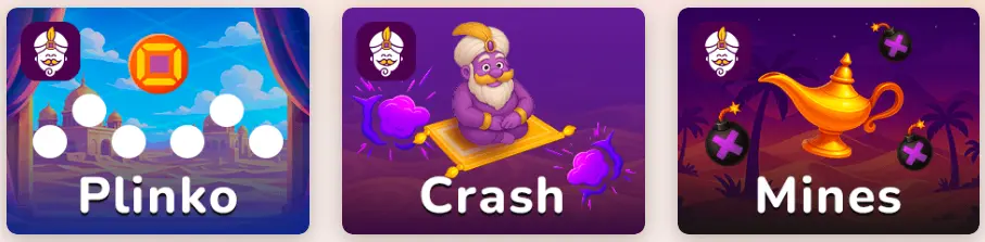 Gestionnaire de compte personnel WILDSULTAN