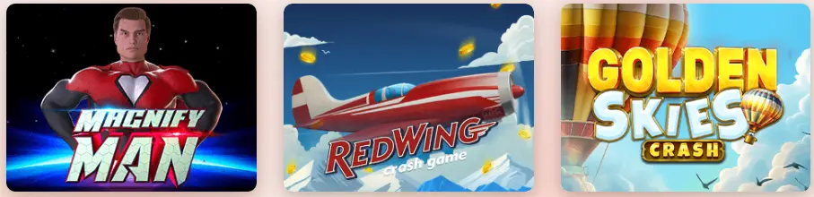 Réservé aux joueurs avertis WILDSULTAN