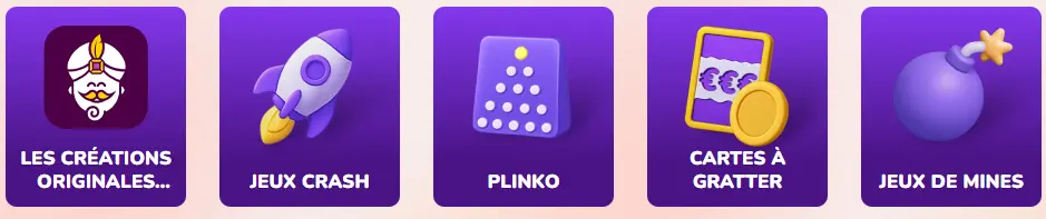 Avantages et inconvénients de WILDSULTAN