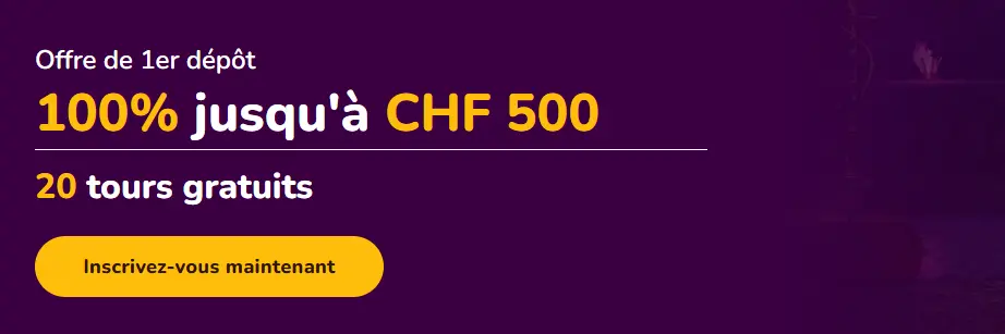 pour les joueurs en France WILDSULTAN